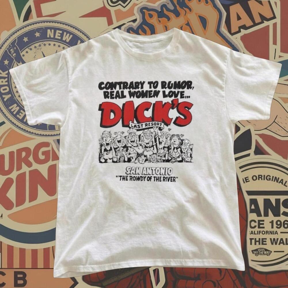 Kavio White Tee With Funny Graphic